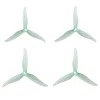 Gemfan Fury 5131.0 3-Blade Propeller - Green