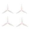 Gemfan Fury 5131.0 3-Blade Propeller - Pink