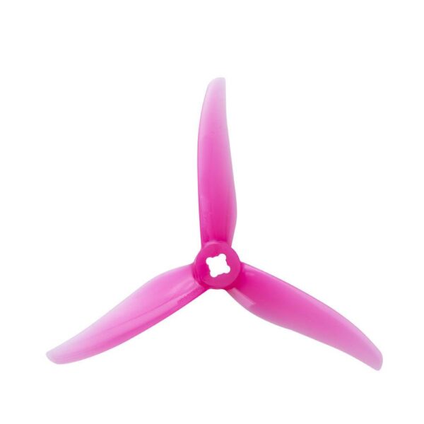 Gemfan Hurricane 4023 Durable 3-Blade Propeller (Set of 4) - Image 2
