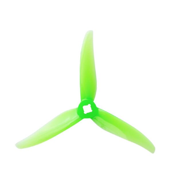 Gemfan Hurricane 4023 Durable 3-Blade Propeller (Set of 4) - Image 3