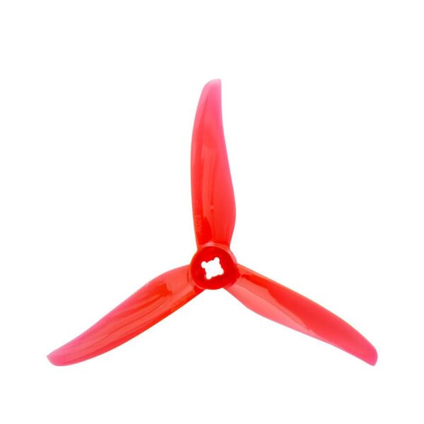 Gemfan Hurricane 4023 Durable 3-Blade Propeller (Set of 4) - Image 4