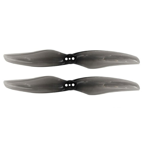 Gemfan Hurricane 4024 2-Blade 1.5mm Propellers (2 Sets) - Image 3