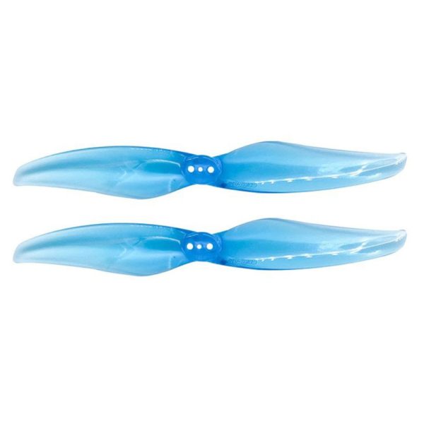 Gemfan Hurricane 4024 2-Blade 1.5mm Propellers (2 Sets) - Image 4