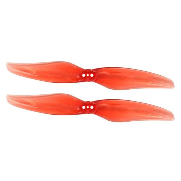 Gemfan Hurricane 4024 2-Blade 1.5mm Propellers (2 Sets) - Image 5