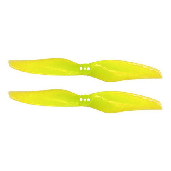 Gemfan Hurricane 4024 2-Blade 1.5mm Propellers (2 Sets) - Image 6
