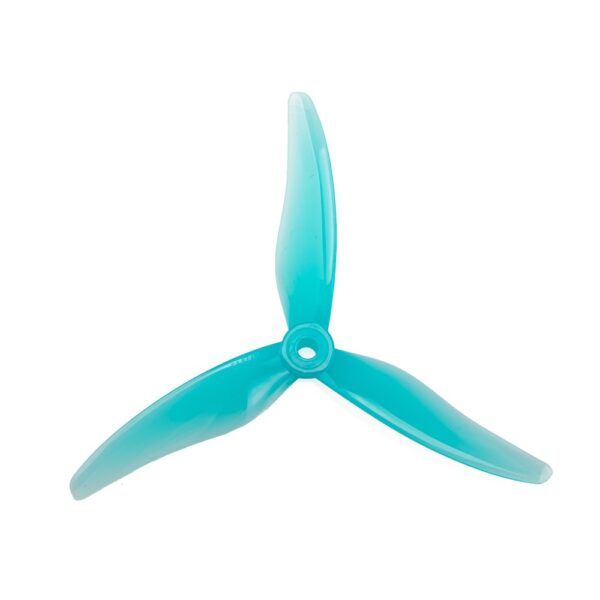 Gemfan Hurricane Durable 51477 3-Blade Propeller (Set of 4) - Image 4