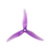 Gemfan Hurricane Durable 51477 3-Blade Propeller (Set of 4) - Image 3