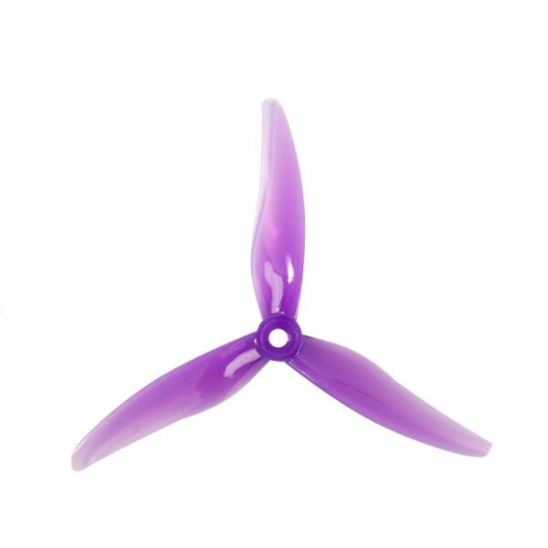Gemfan Hurricane Durable 51477 3-Blade Propeller (Set of 4) - Image 3