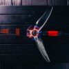 Gemfan Moonlight V2 51466 3-Blade LED Propeller Kit (Set of 4) - Image 8