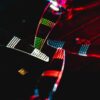 Gemfan Moonlight V2 51466 3-Blade LED Propeller Kit (Set of 4) - Image 3