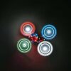 Gemfan Moonlight V2 51466 3-Blade LED Propeller Kit (Set of 4) - Image 4