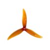 Gemfan Proxy 5127.5 PC 3-Blade Propellers (5 Colours) - orange