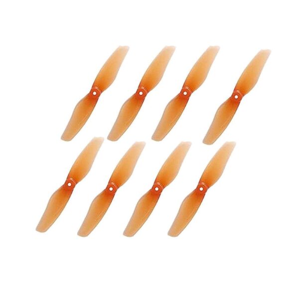 Gemfan Durable 2008 2-Blade Propeller 1.5mm Shaft (4 Colours)
