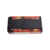 Gens Ace 4000mAh 2S 130C 7.6V HardCase HV Redline