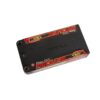 Gens Ace 4000mAh 2S 130C 7.6V HardCase HV Redline - 2