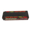 Gens Ace 8200mAh 2S 130C 7.6V HardCase HV Redline - 1