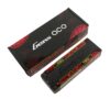 Gens Ace 8200mAh 2S 130C 7.6V HardCase HV Redline - 4
