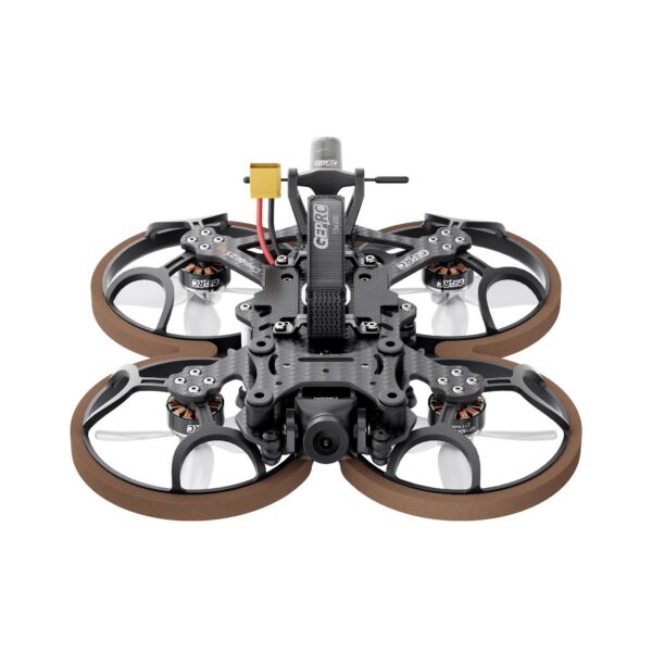 GEPRC CineLog25 V2 Cinewhoop Analog + GPS - PNP - Image 3