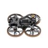 GEPRC CineLog25 V2 Cinewhoop Analog + GPS - BNF ExpressLRS - Image 4