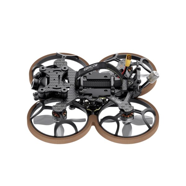 GEPRC CineLog25 V2 Cinewhoop Analog + GPS - PNP - Image 4