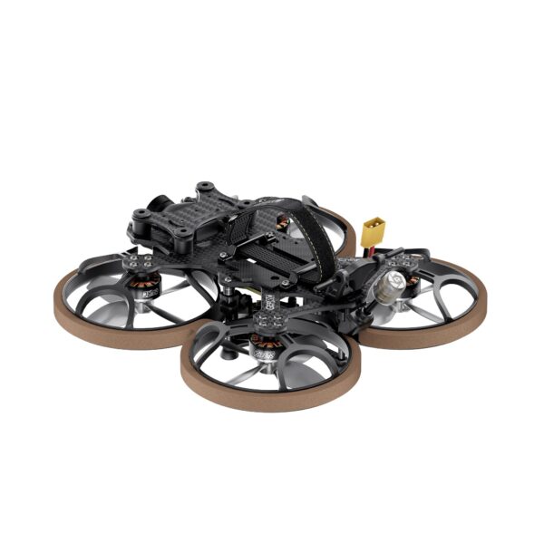 GEPRC CineLog25 V2 Cinewhoop Analog + GPS - PNP - Image 5