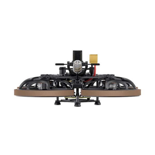 GEPRC CineLog25 V2 Cinewhoop Analog + GPS - PNP - Image 6