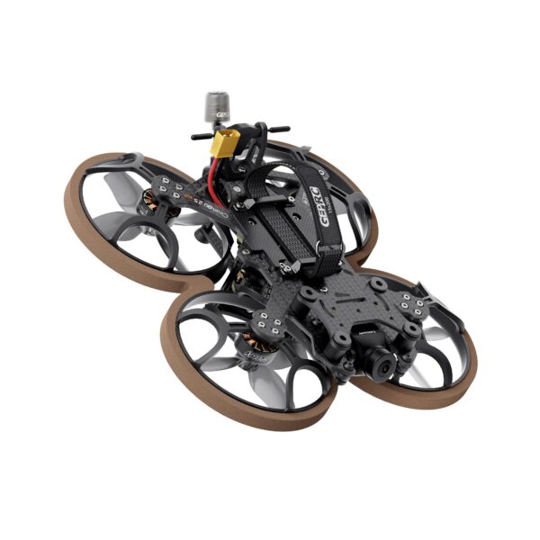 GEPRC CineLog25 V2 Cinewhoop Analog + GPS - PNP