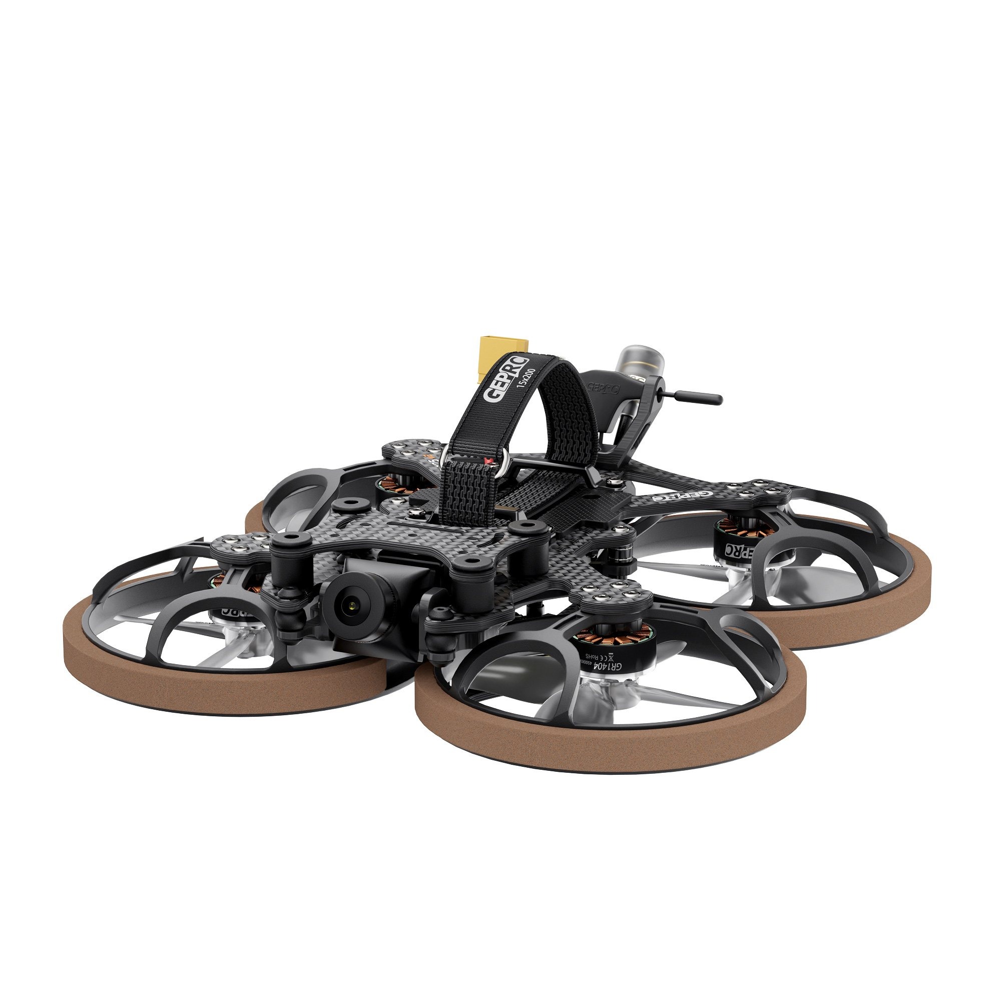 GEPRC Cinebot30 HD O3 FPV Drone 6S - ELRS 2.4G – NewBeeDrone