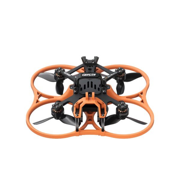 GepRC Cinelog30 V3 BYO VTx BNF ExpressLRS - 2
