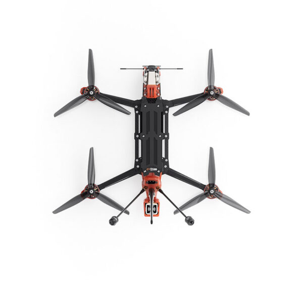 GepRC MOZ7 V2 DJI O4 Pro Long Range FPV Drone ExpressLRS Dual-Band - 19