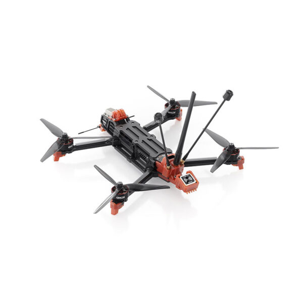 GepRC MOZ7 V2 DJI O4 Pro Long Range FPV Drone ExpressLRS Dual-Band - 22