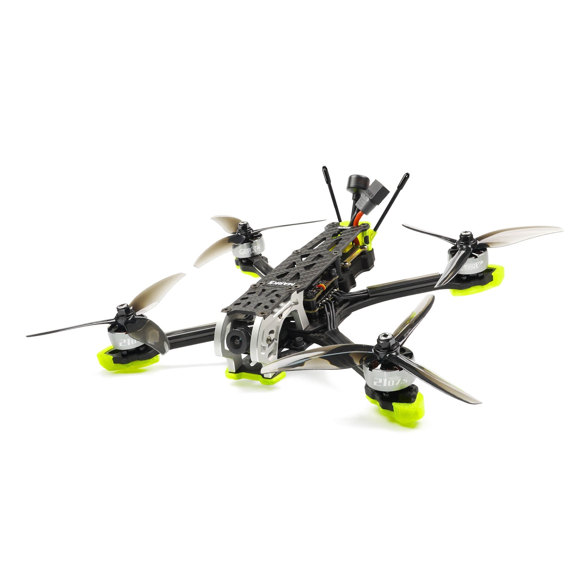 GepRC MARK5 Analog Freestyle Drones
