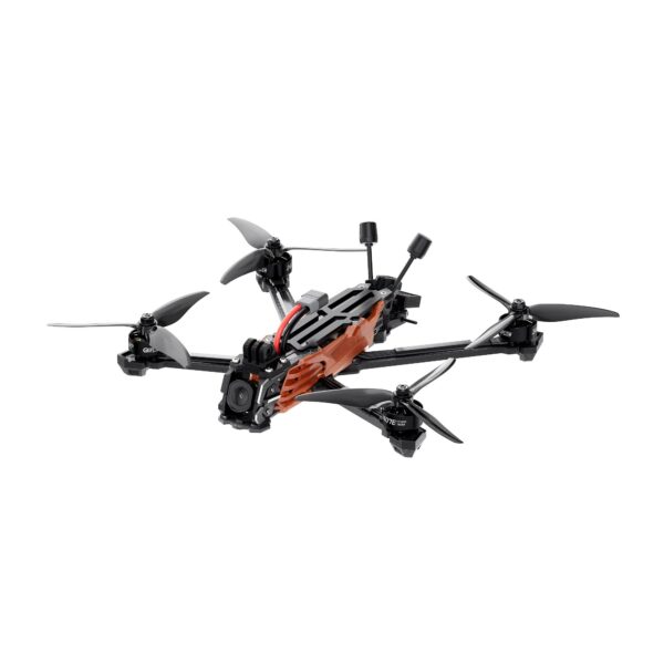 GepRC Vapor-D6 HD O4 Pro PNP FPV Drone - 1