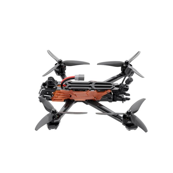GepRC Vapor-D6 HD O4 Pro PNP FPV Drone - 2