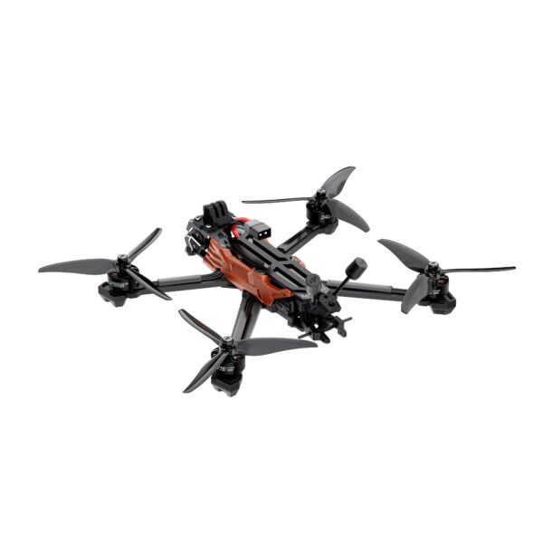 GepRC Vapor-D6 HD O4 Pro PNP FPV Drone - 3