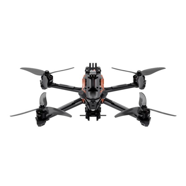 GepRC Vapor-D6 HD O4 Pro PNP FPV Drone - 4
