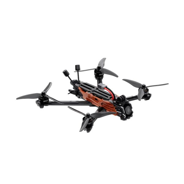 GepRC Vapor-D6 HD O4 Pro PNP FPV Drone - 5