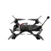 GepRC Vapor-X5 Analog Freestyle FPV BNF ExpressLRS + GPS-2