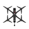 GepRC Vapor-X5 Analog Freestyle FPV BNF ExpressLRS + GPS-7