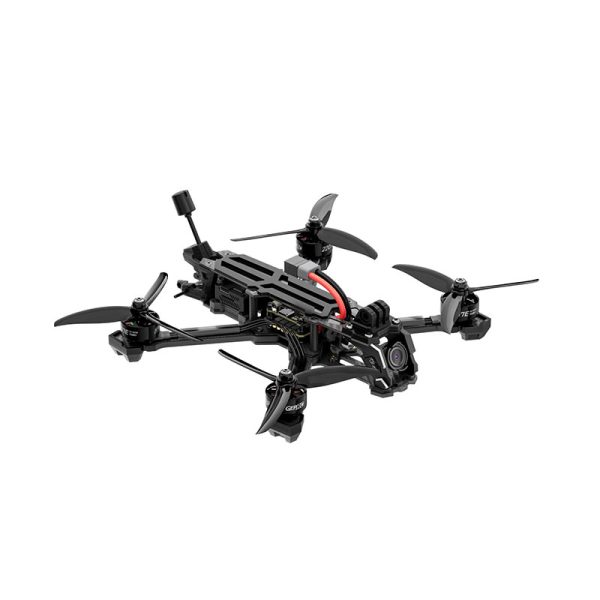 GepRC Vapor-X6 O3 Freestyle FPV BNF ExpressLRS + GPS- 5
