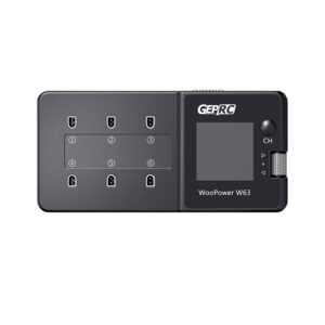GepRC WooPower W63 1S Charger - 1