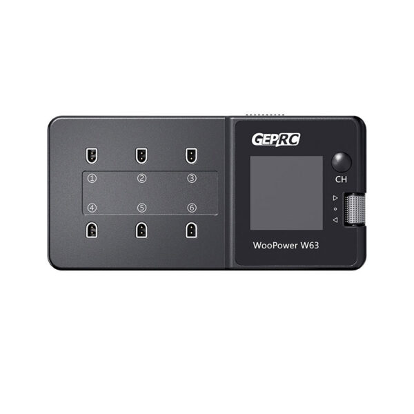 GepRC WooPower W63 1S Charger - 1