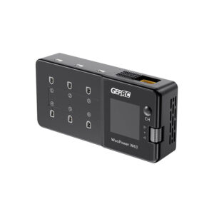 GepRC WooPower W63 1S Charger - 5