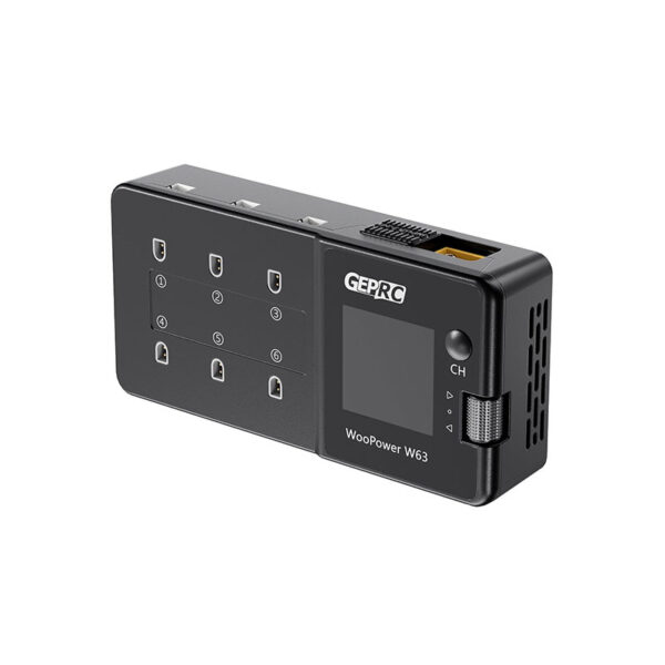 GepRC WooPower W63 1S Charger - 5