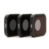 Camera Butter GoPro Hero 9/10/11/12/13 ND Filter Twist-on multi-pack (ND8/16/32) - Image 2