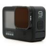 Camera Butter GoPro Hero 9/10/11/12/13 ND Filter Twist-on multi-pack (ND8/16/32) - Image 5