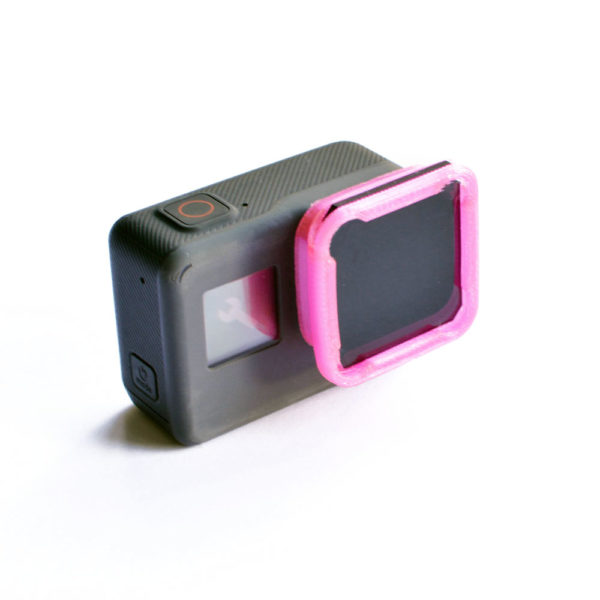Camera Butter Black Diamond Universal ND Filter - Image 4