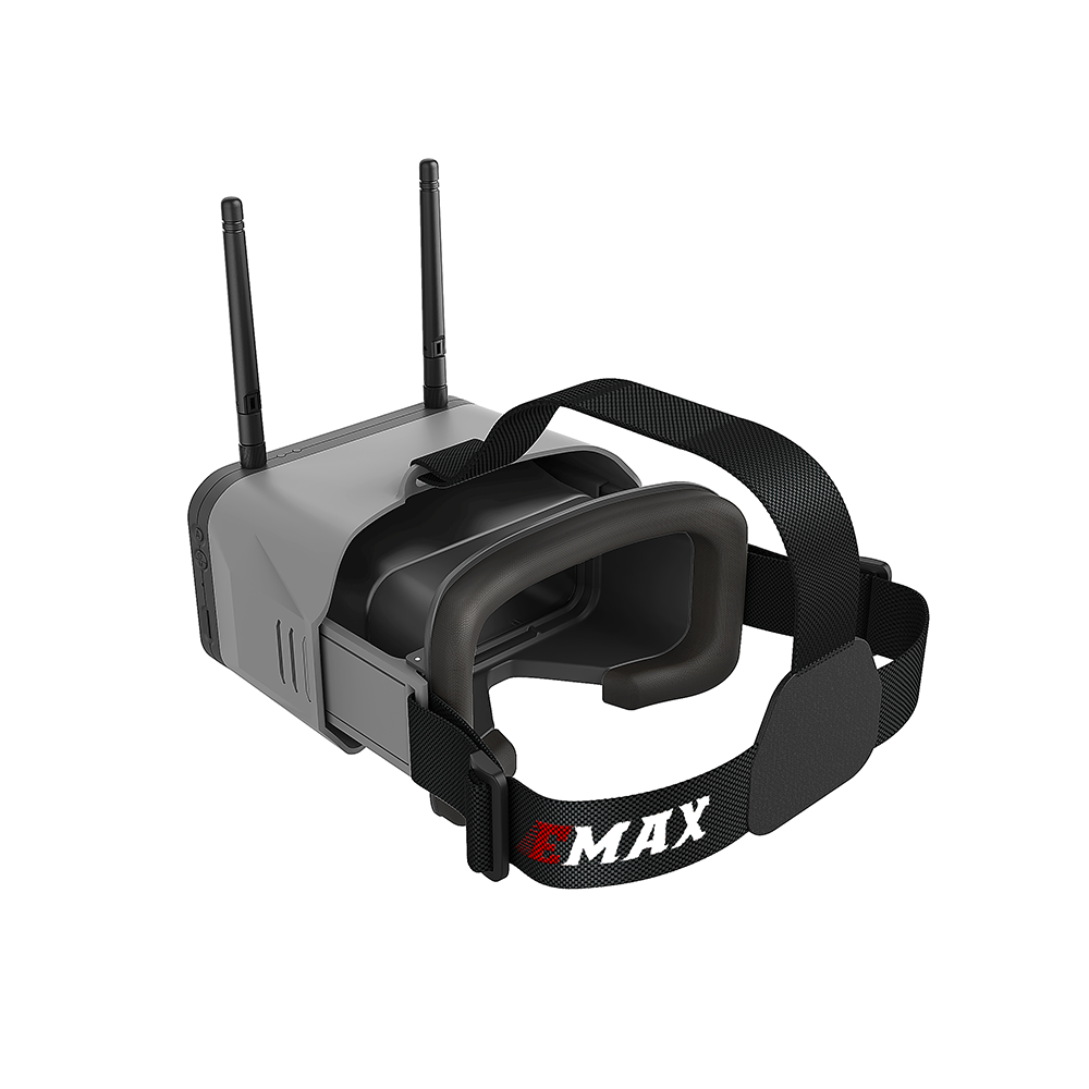 Emax transporter clearance goggles