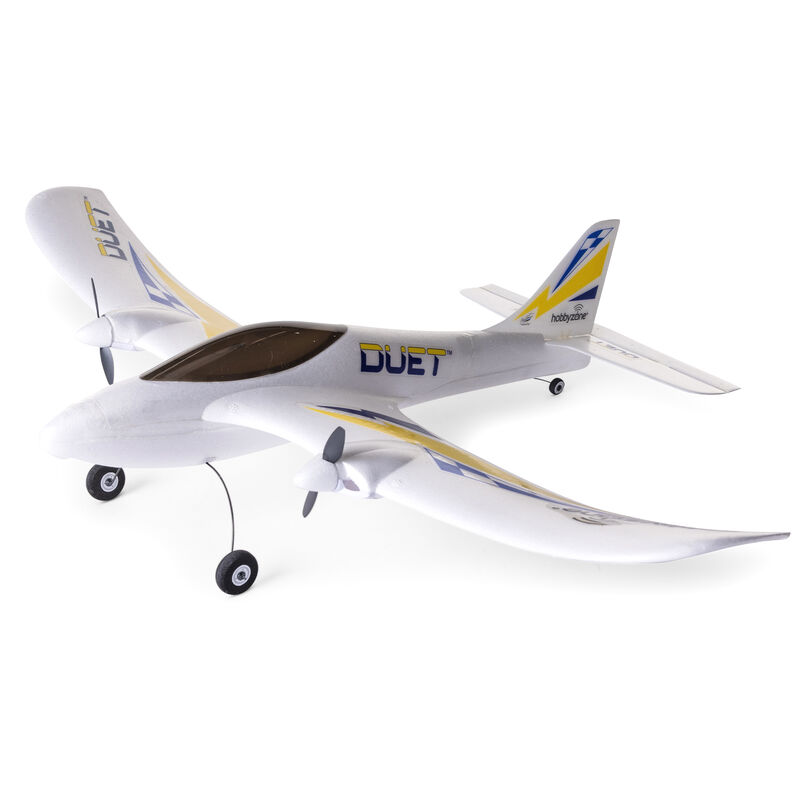 HobbyZone Duet S 2 RTF with SAFE