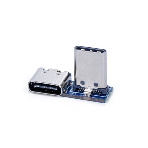 iFlight USB Type C 90° Connector
